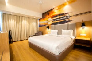Best Hotel in Chandigarh 35 for Stay & Events 