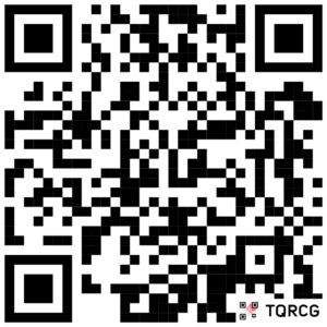Orange Menu QR