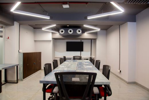 Conference Hall (4)